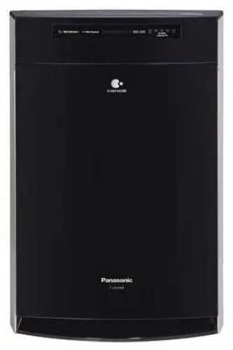Климатический комплекc PANASONIC F-VXR50R-K,  черный [20333]